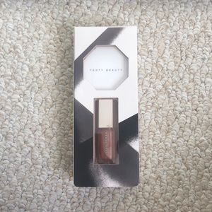 FENTY BEAUTY bomb baby set
